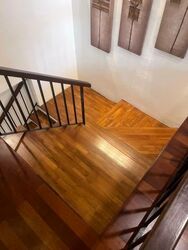 Peakview Estate (D16), Terrace #614731541